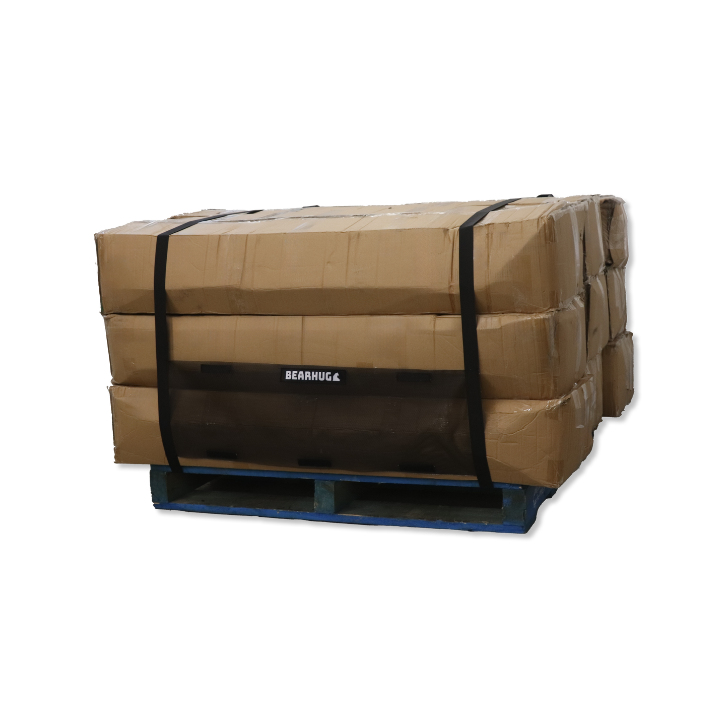 Reusable Batten Strap